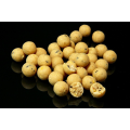 Boilies DT Baits - COLD WATER GREEN BEAST 18mm 1kg