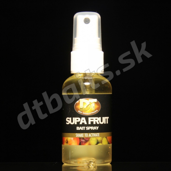 Spray DT Baits - SUPA FRUIT 50 ml